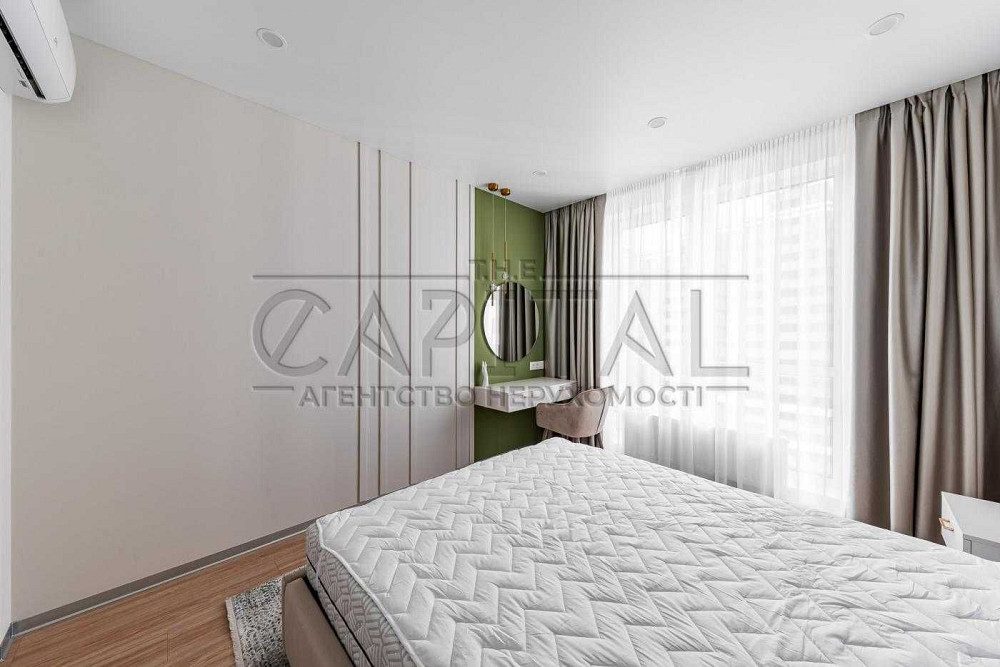 Аренда квартиры ЖК OK'LAND  ВТОРАЯ СДАЧА Соломенский р-н Київ - зображення 6