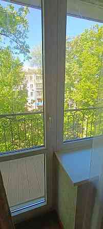 Ціна знижена. Оренда 1ком.кв., 2-ой  дом от метро Ботанічний сад. Харьков