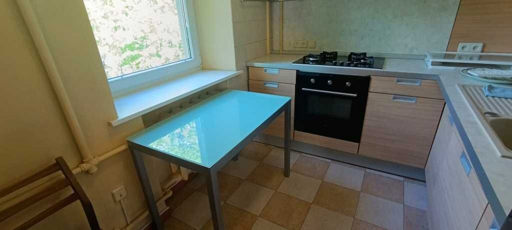 Ціна знижена. Оренда 1ком.кв., 2-ой  дом от метро Ботанічний сад. Харьков - изображение 4