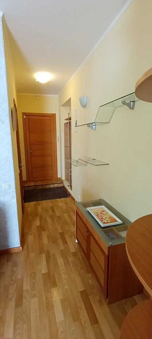 Ціна знижена. Оренда 1ком.кв., 2-ой  дом от метро Ботанічний сад. Харьков - изображение 6