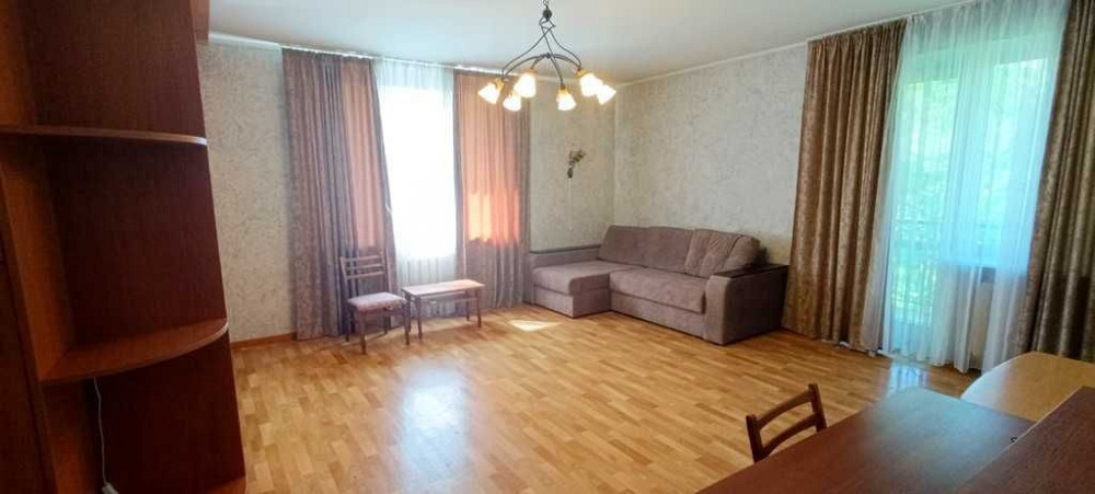 Ціна знижена. Оренда 1ком.кв., 2-ой  дом от метро Ботанічний сад. Харьков - изображение 1