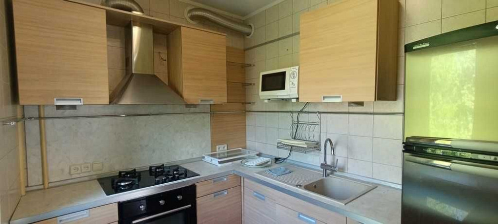 Ціна знижена. Оренда 1ком.кв., 2-ой  дом от метро Ботанічний сад. Харьков - изображение 3