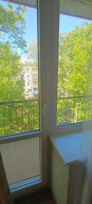 Ціна знижена. Оренда 1ком.кв., 2-ой  дом от метро Ботанічний сад. Харьков - изображение 5