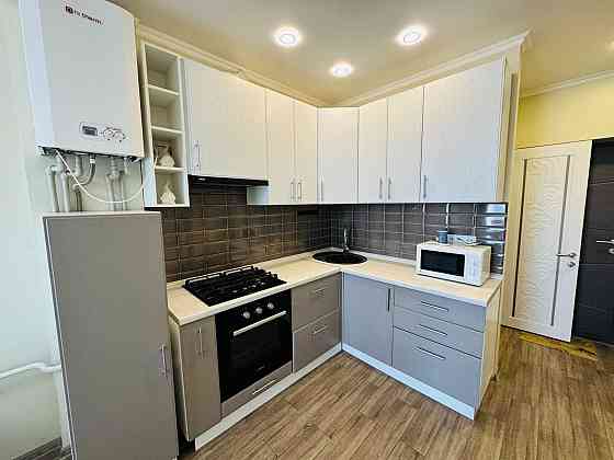 Здам в оренду нову 1-кімнатну квартиру в Центрі міста Ірпінь