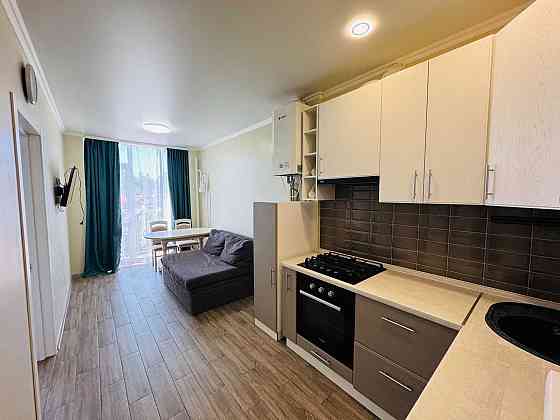 Здам в оренду нову 1-кімнатну квартиру в Центрі міста Ірпінь