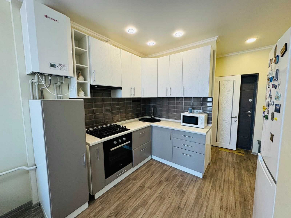 Здам в оренду нову 1-кімнатну квартиру в Центрі міста Ірпінь - зображення 2