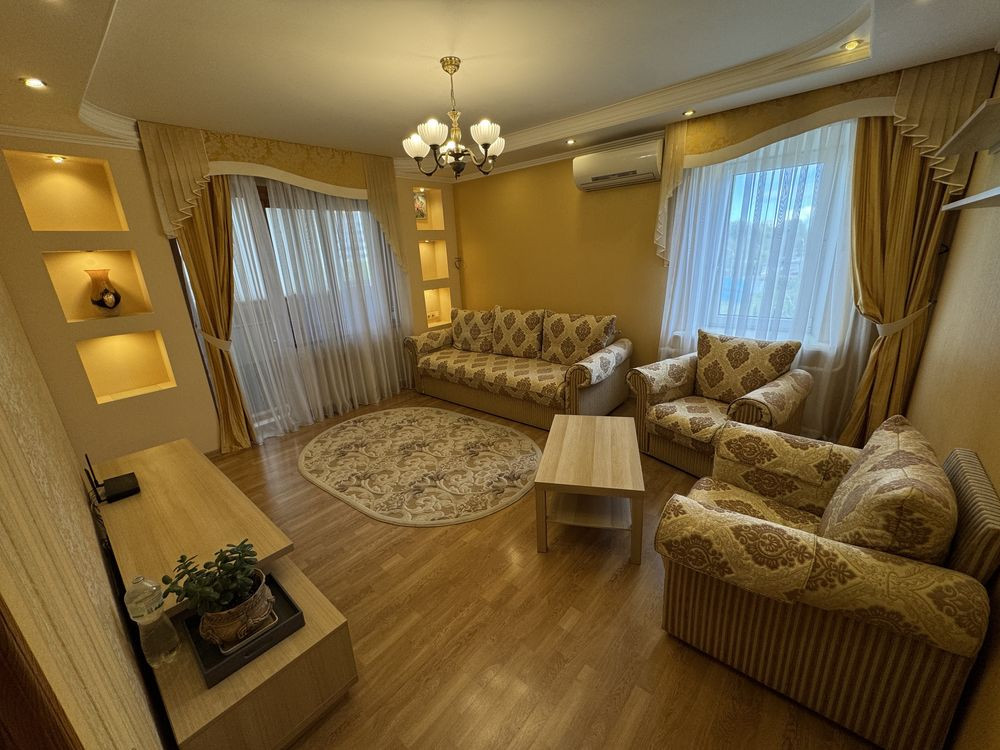 ‼️Сдам 2к квартиру в Киевском районе‼️Таирова Одеса - зображення 1