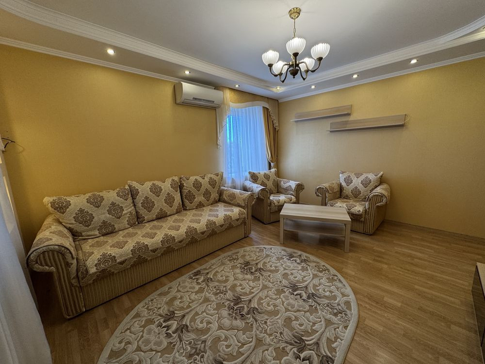 ‼️Сдам 2к квартиру в Киевском районе‼️Таирова Одеса - зображення 2