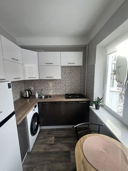 Сдам 1к комнатную 8500 Правый берег Кам`янське (Запорізька обл.) - зображення 1