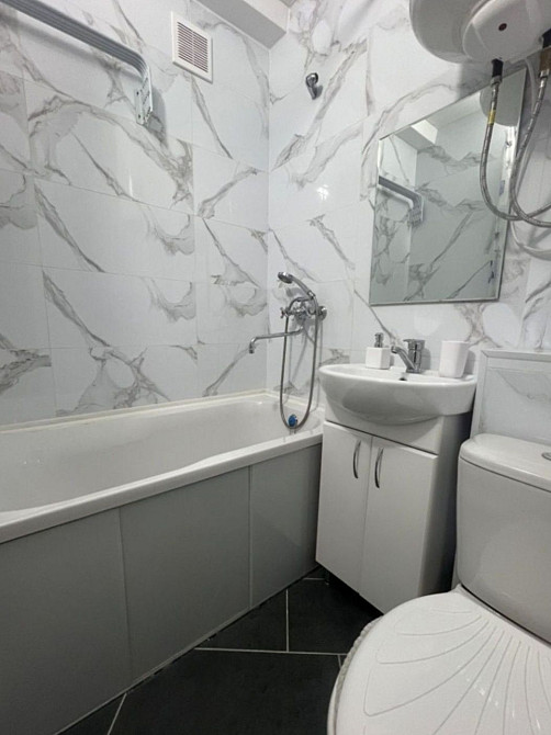 Сдам 1к комнатную 8500 Правый берег Кам`янське (Запорізька обл.) - зображення 2