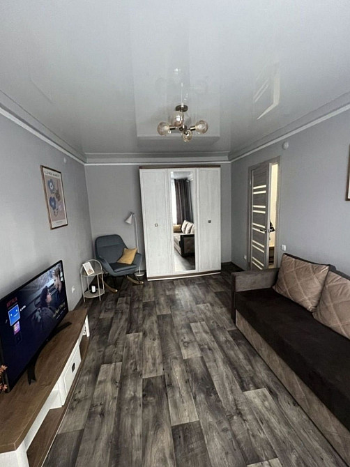 Сдам 1к комнатную 8500 Правый берег Кам`янське (Запорізька обл.) - зображення 3