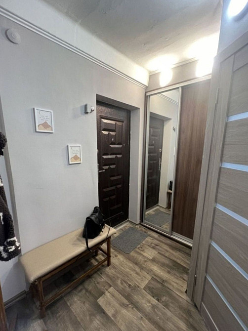 Сдам 1к комнатную 8500 Правый берег Кам`янське (Запорізька обл.) - зображення 4