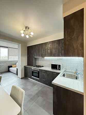 Оренда просторої 1 к квартири в жк Софіївська Слобідка! Софиевская Борщаговка