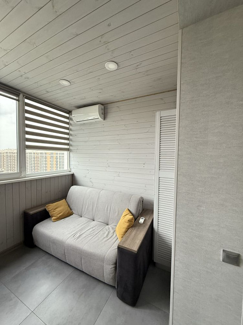 Оренда просторої 1 к квартири в жк Софіївська Слобідка! Софиевская Борщаговка - изображение 8