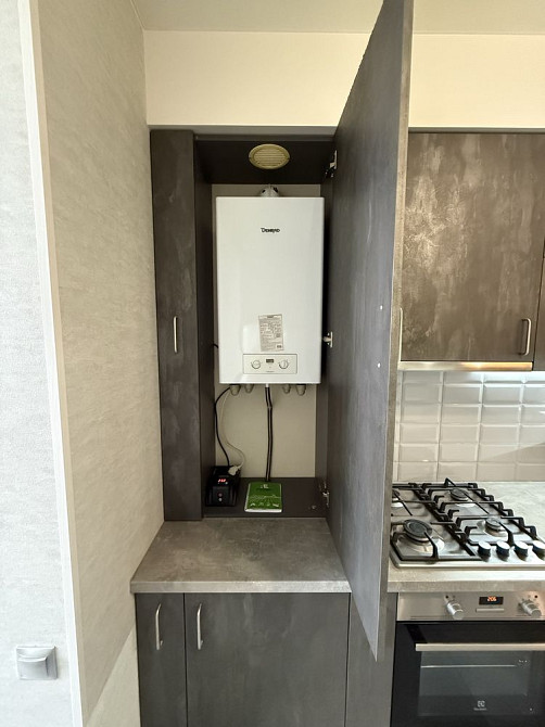 Оренда просторої 1 к квартири в жк Софіївська Слобідка! Софиевская Борщаговка - изображение 4