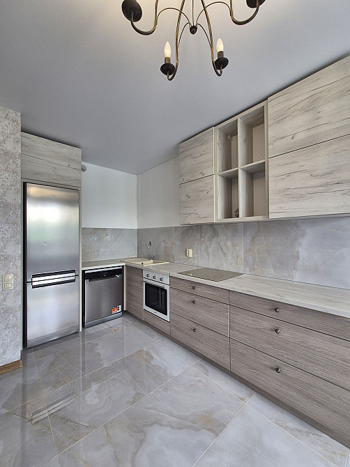 Центральний Преміум 2к готова до заселення Ирпень - изображение 1