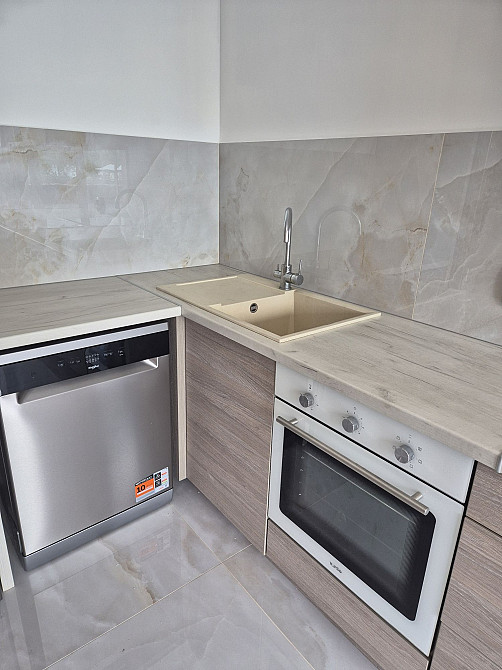 Центральний Преміум 2к готова до заселення Ирпень - изображение 4