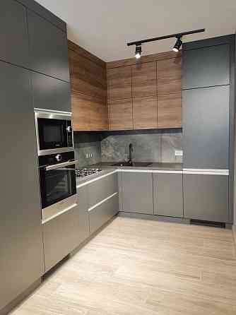 Оренда 1-кімнатної квартири + кухня-вітальня ЖК Avalon пр В. Чорновола Львов