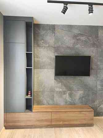 Оренда 1-кімнатної квартири + кухня-вітальня ЖК Avalon пр В. Чорновола Львов