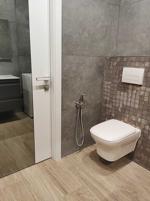 Оренда 1-кімнатної квартири + кухня-вітальня ЖК Avalon пр В. Чорновола Львов - изображение 7