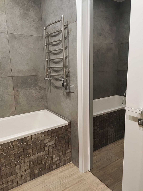 Оренда 1-кімнатної квартири + кухня-вітальня ЖК Avalon пр В. Чорновола Львов - изображение 4