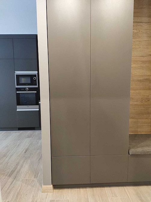 Оренда 1-кімнатної квартири + кухня-вітальня ЖК Avalon пр В. Чорновола Львов - изображение 3