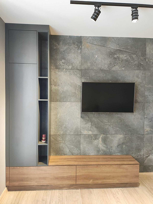 Оренда 1-кімнатної квартири + кухня-вітальня ЖК Avalon пр В. Чорновола Львов - изображение 5