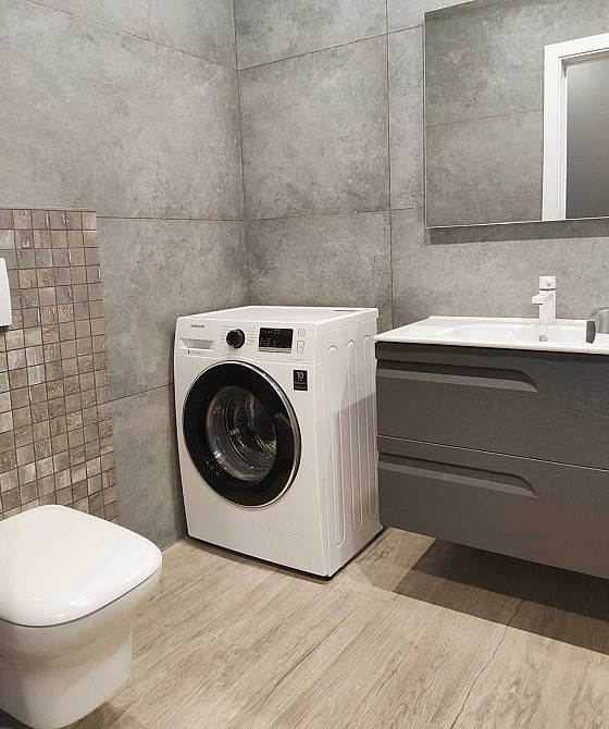 Оренда 1-кімнатної квартири + кухня-вітальня ЖК Avalon пр В. Чорновола Львов - изображение 8