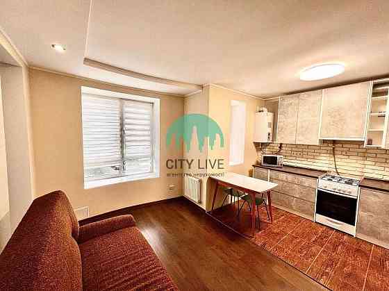 Оренда 1-кім квартири БАМ (П) Ивано-Франковск