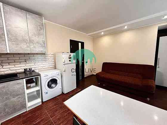 Оренда 1-кім квартири БАМ (П) Ивано-Франковск