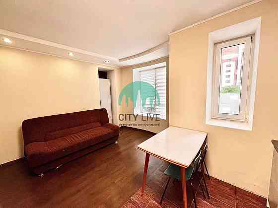 Оренда 1-кім квартири БАМ (П) Ивано-Франковск