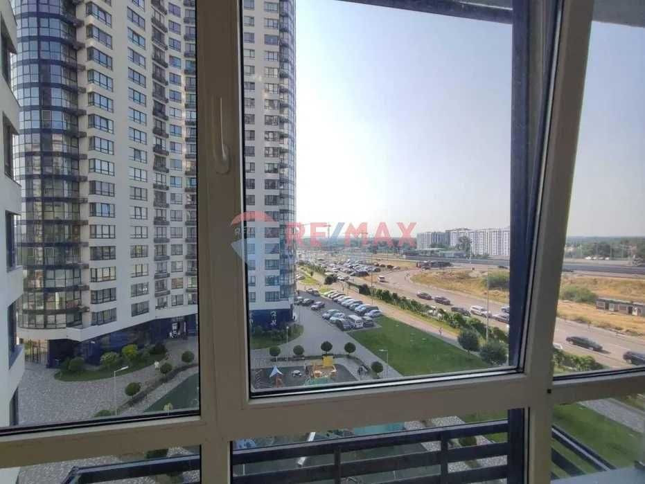 Термінова оренда‼️1к квартири ЖК Зарічний до метро Славутич 3-хв. Київ - зображення 8