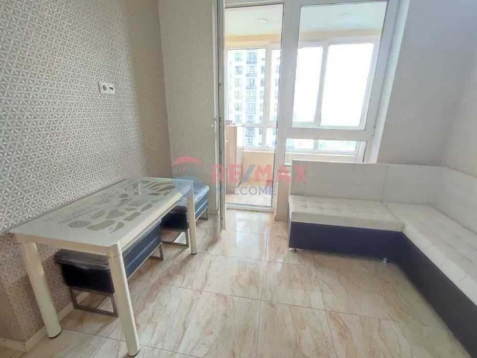 Термінова оренда‼️1к квартири ЖК Зарічний до метро Славутич 3-хв. Київ - зображення 6