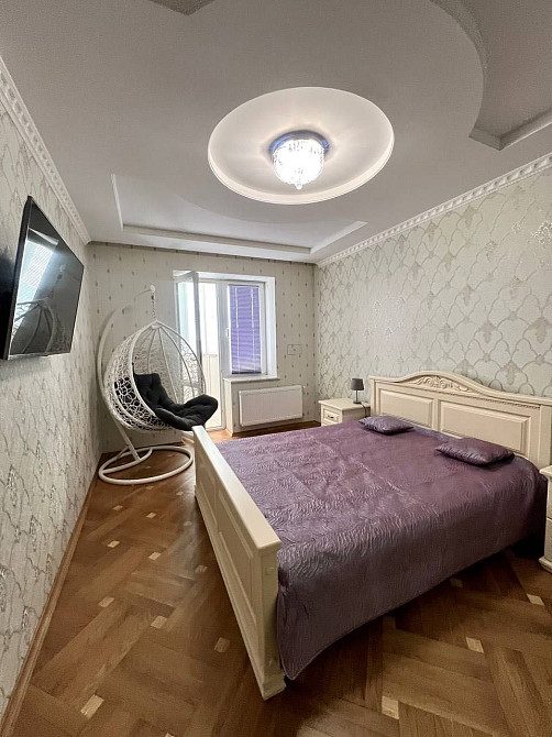 Оренда 2х-кімнатної квартири по вул Жасминова в новобудові Львів - зображення 6