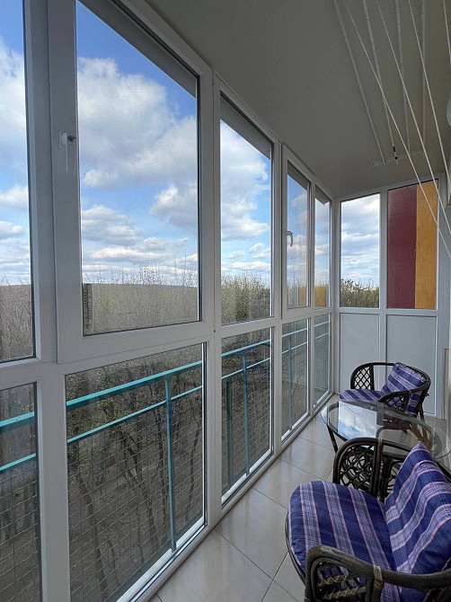 Оренда 2х-кімнатної квартири по вул Жасминова в новобудові Львів - зображення 5