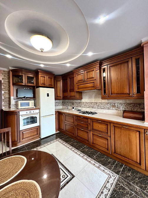 Оренда 2х-кімнатної квартири по вул Жасминова в новобудові Львів - зображення 3