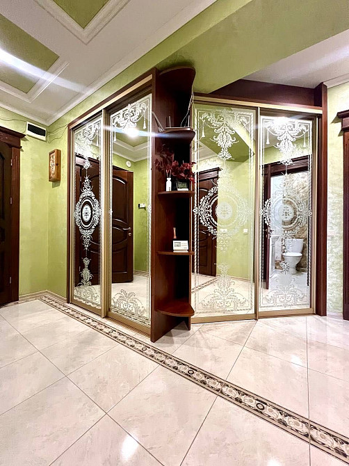 Оренда 2х-кімнатної квартири по вул Жасминова в новобудові Львів - зображення 8