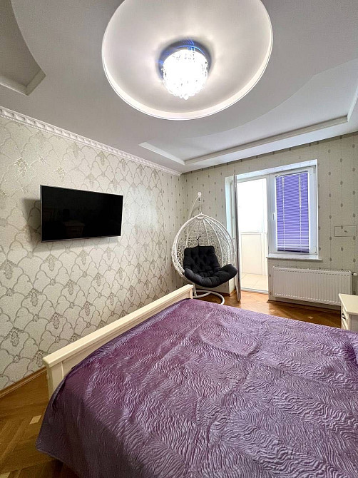 Оренда 2х-кімнатної квартири по вул Жасминова в новобудові Львів - зображення 7