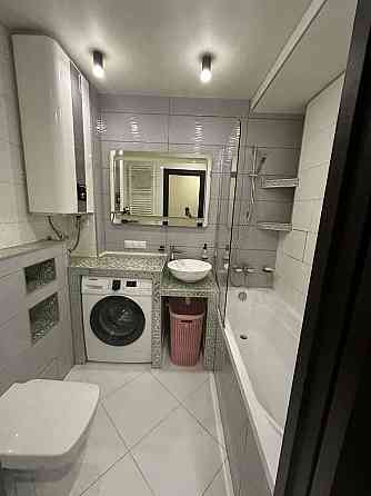 Здам 1-к квартиру на Куренівці , Поліл , Оболонь Без % Київ