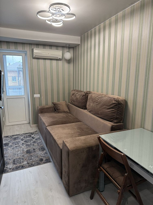 Здам 1-к квартиру на Куренівці , Поліл , Оболонь Без % Київ - зображення 7