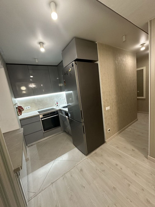 Здам 1-к квартиру на Куренівці , Поліл , Оболонь Без % Київ - зображення 5