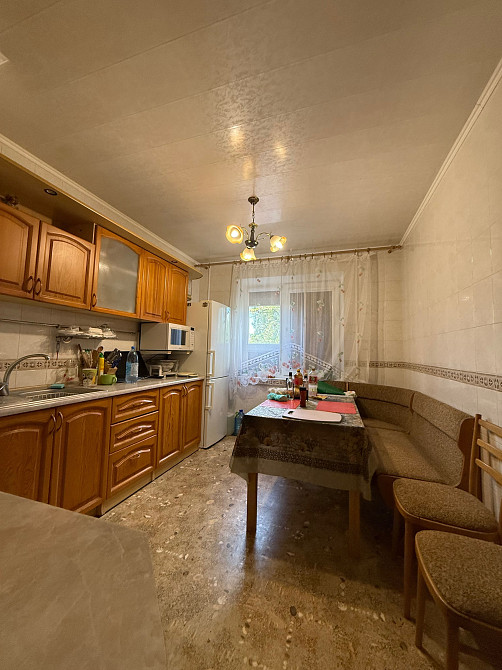 Аренда 3к евро на пр.Героев. Первая сдача! Днепр - изображение 6