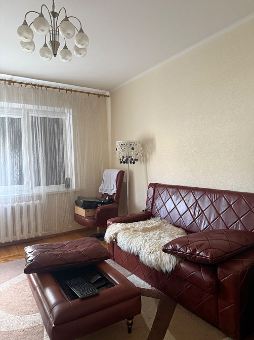 Аренда 3к евро на пр.Героев. Первая сдача! Днепр - изображение 1