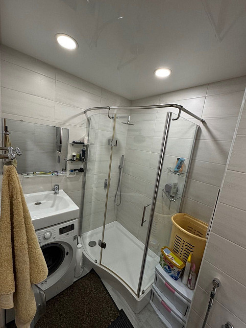 Аренда 3к евро на пр.Героев. Первая сдача! Днепр - изображение 5