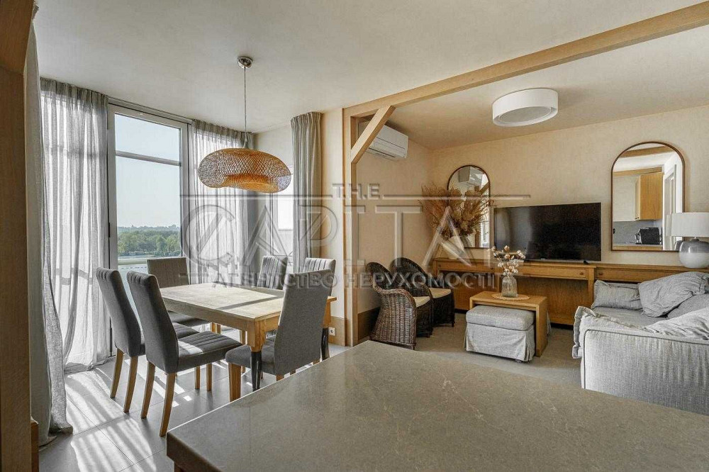 ОРЕНДА3к.100м/паркінг/лівобережна/набережна/Русанівська Гавань/Дарниця Київ - зображення 6