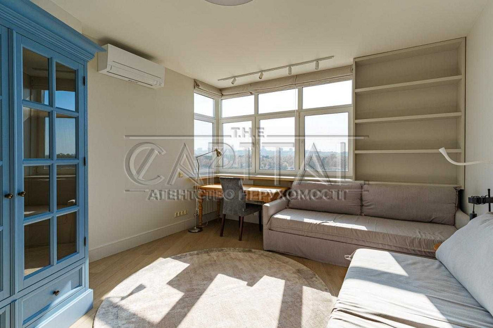 ОРЕНДА3к.100м/паркінг/лівобережна/набережна/Русанівська Гавань/Дарниця Київ - зображення 8