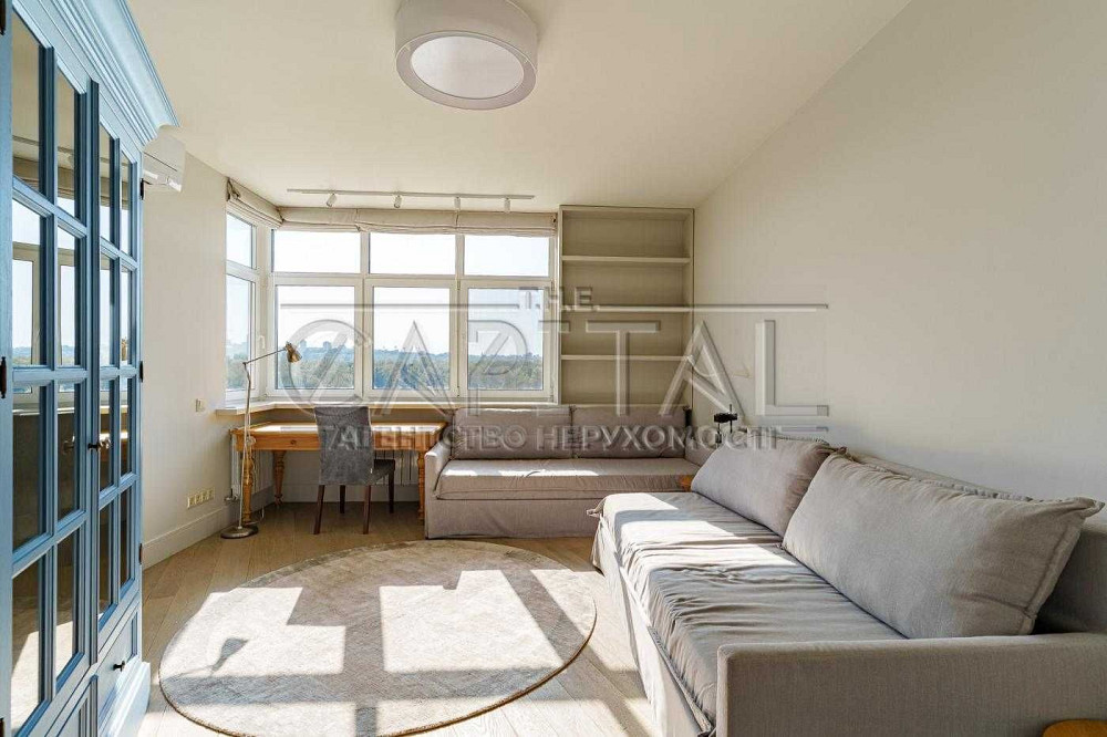 ОРЕНДА3к.100м/паркінг/лівобережна/набережна/Русанівська Гавань/Дарниця Київ - зображення 7