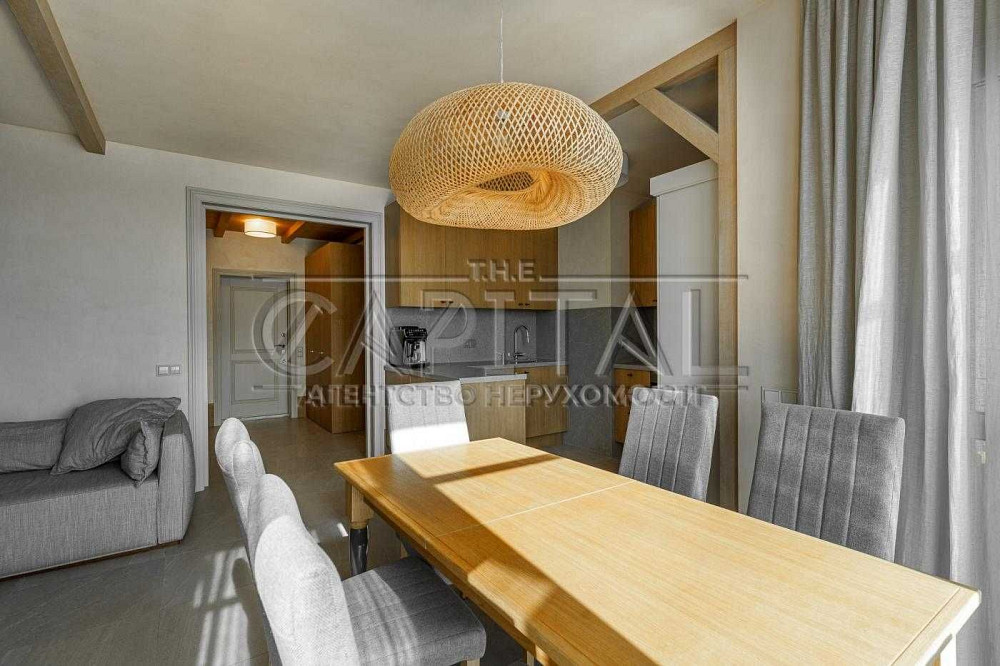 ОРЕНДА3к.100м/паркінг/лівобережна/набережна/Русанівська Гавань/Дарниця Київ - зображення 2