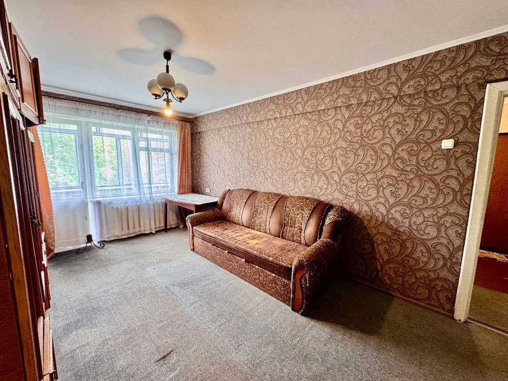 Оренда 2 кімнатна квартира вул. Максимовича, бічна Стрийської Львів - зображення 2