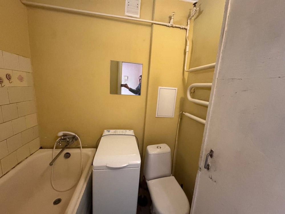 Оренда 2 кімнатна квартира вул. Максимовича, бічна Стрийської Львів - зображення 6